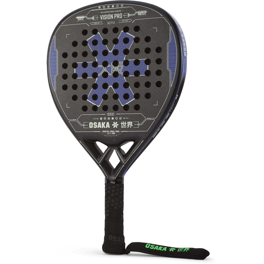 Osaka Vision Pro Power Touch