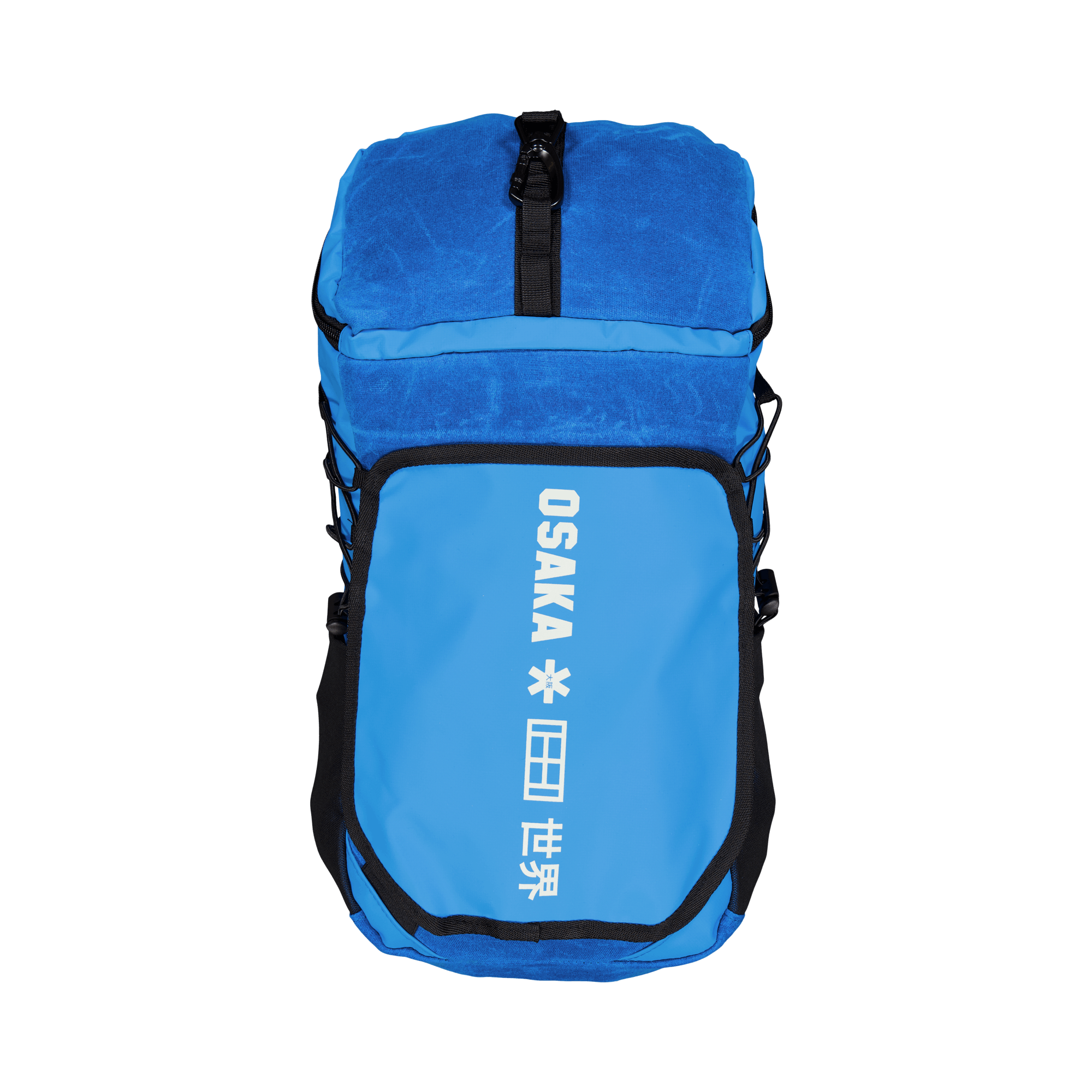 Osaka Pro Tour Padel Backpack, Unisex, Equipment, bags & backpacks, Padel, Blue, ONESIZE