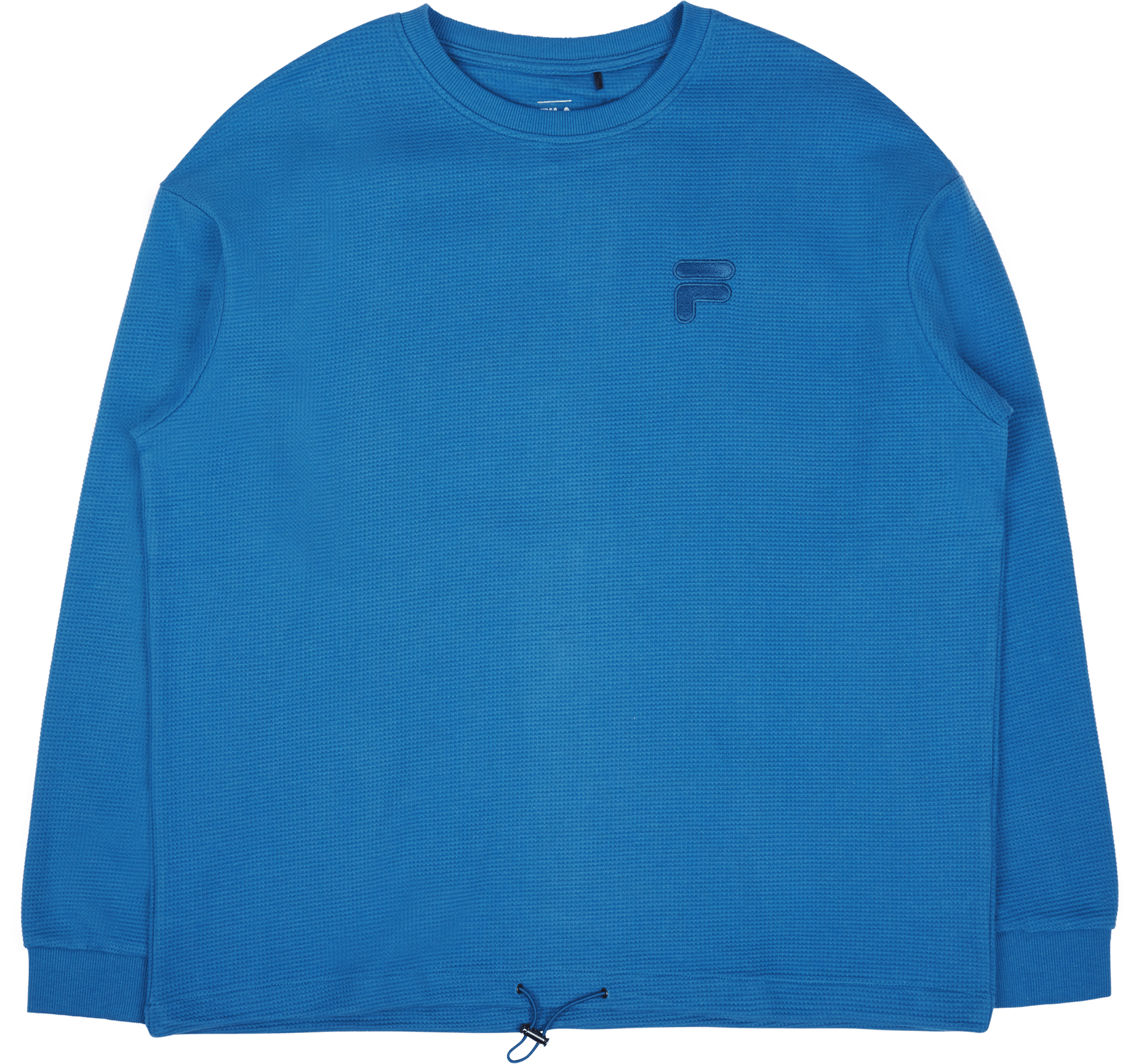 Fila Campobasso Oversized Crewneck Vallarta