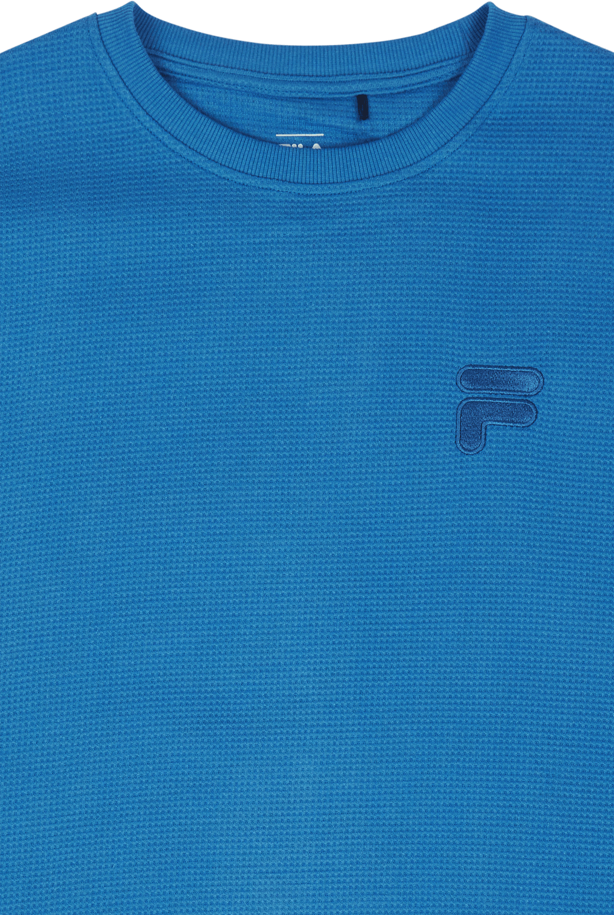 Fila Campobasso Oversized Crewneck Vallarta - Bild 3