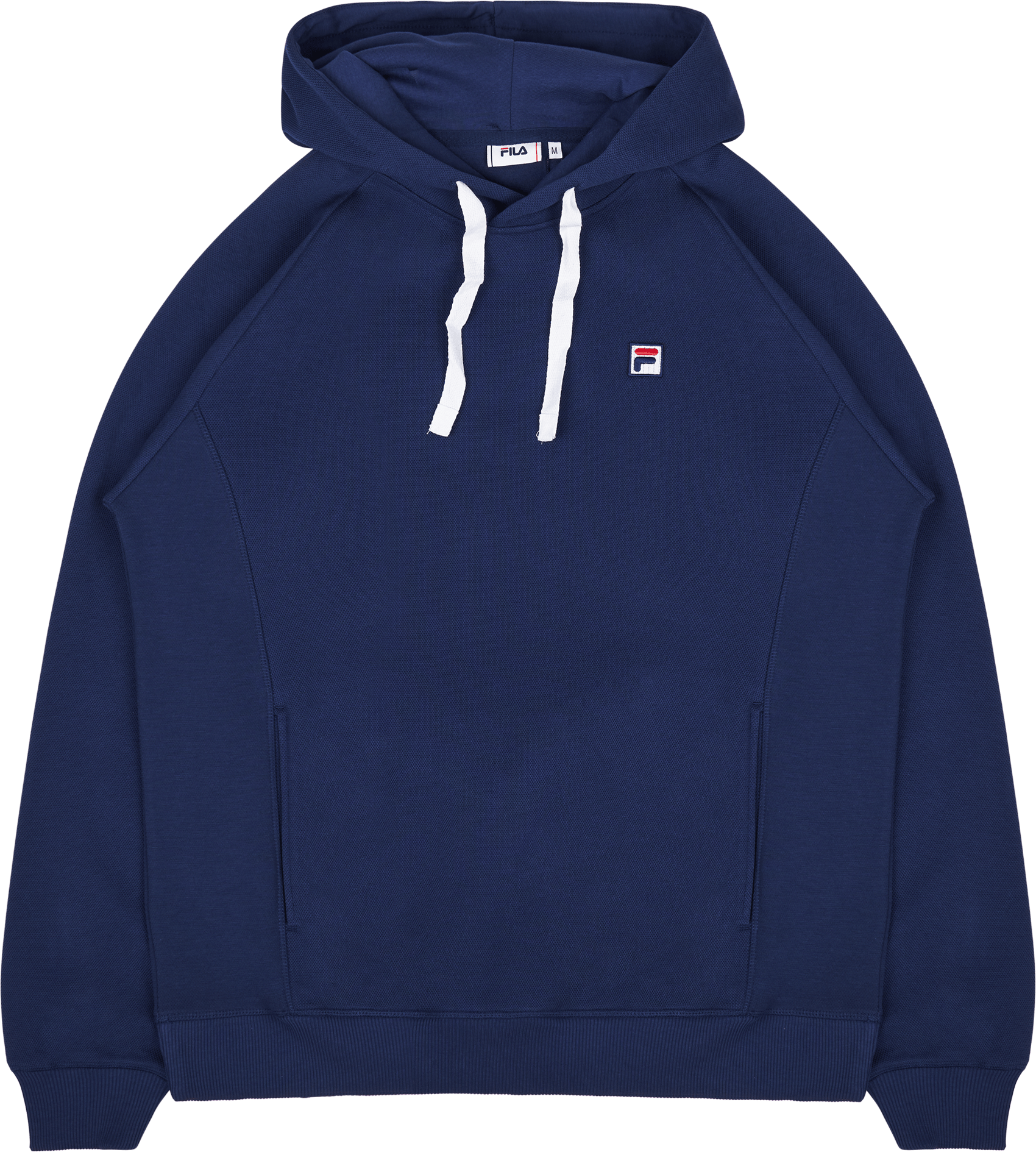 Fila Bisceglie Hoody Medieval
