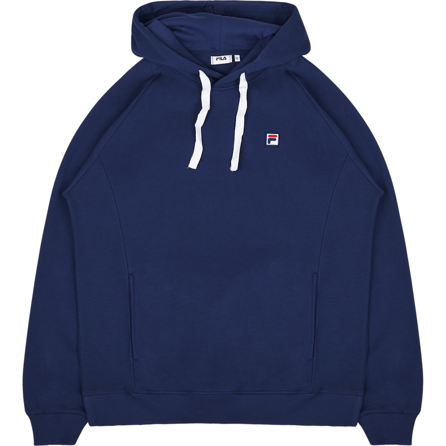 Fila Bisceglie Hoody Medieval