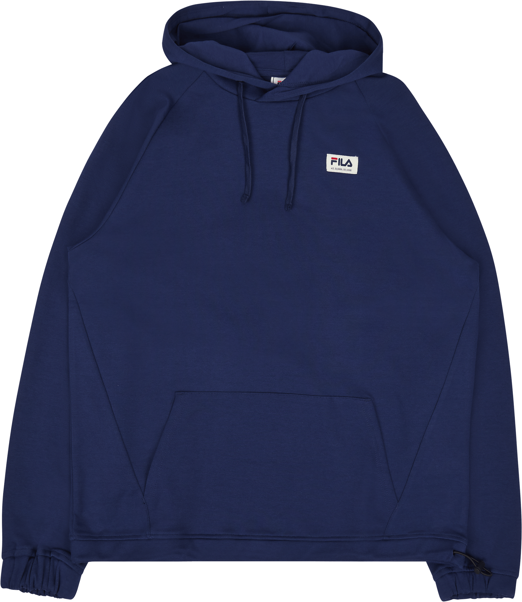 Tauer Hoody Medieval