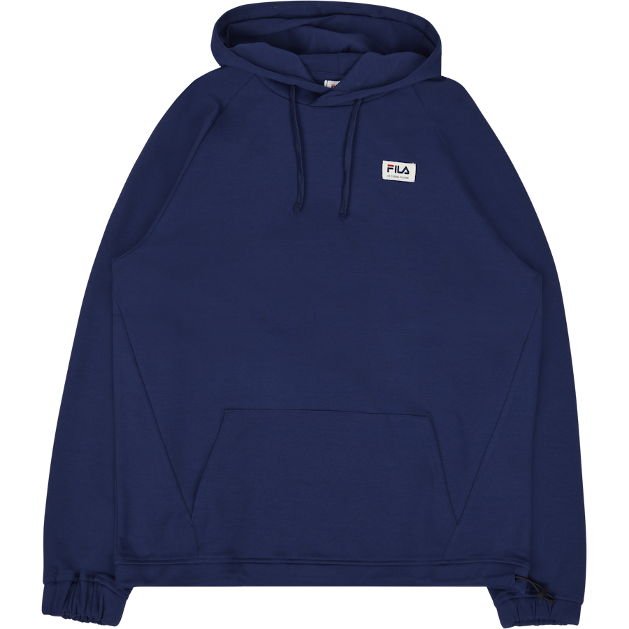 Tauer Hoody Medieval