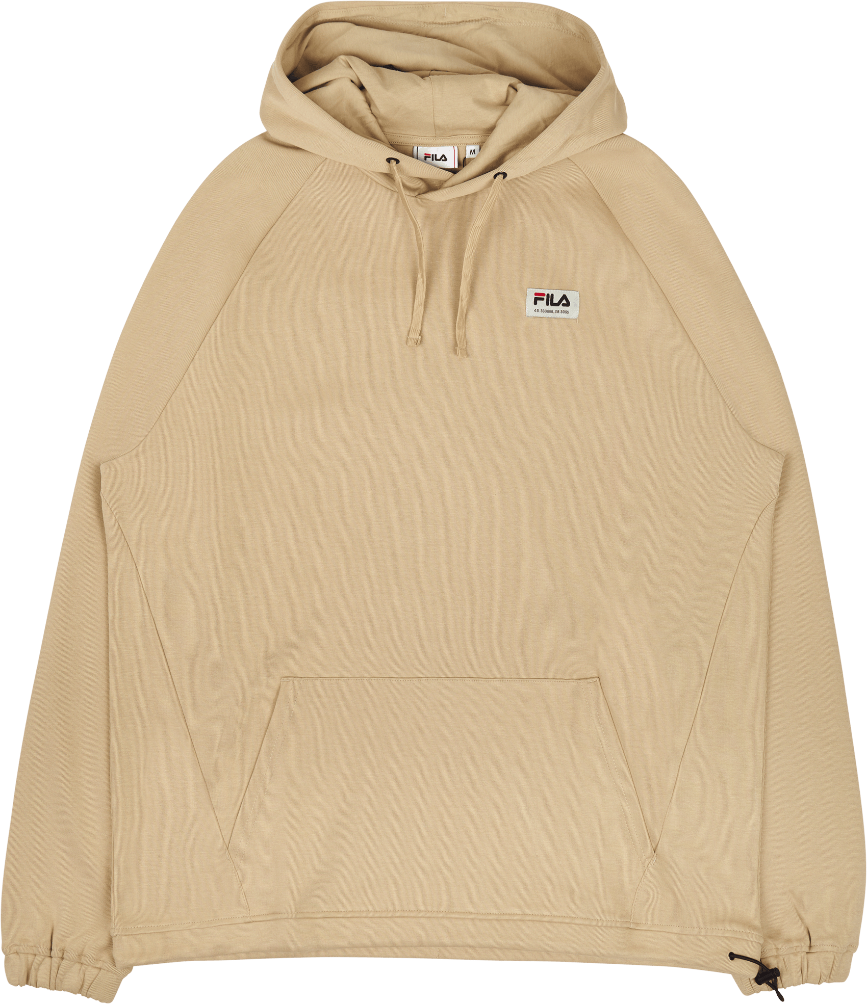 Fila Tauer Hoody Fields Of Rye