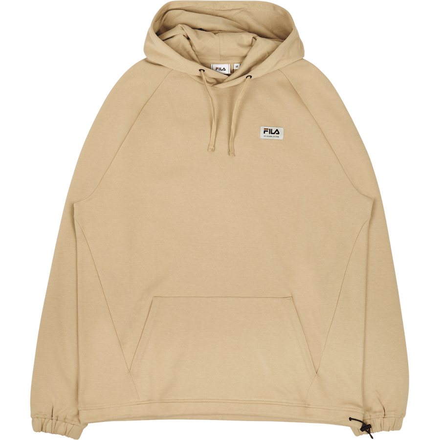 Fila Tauer Hoody Fields Of Rye