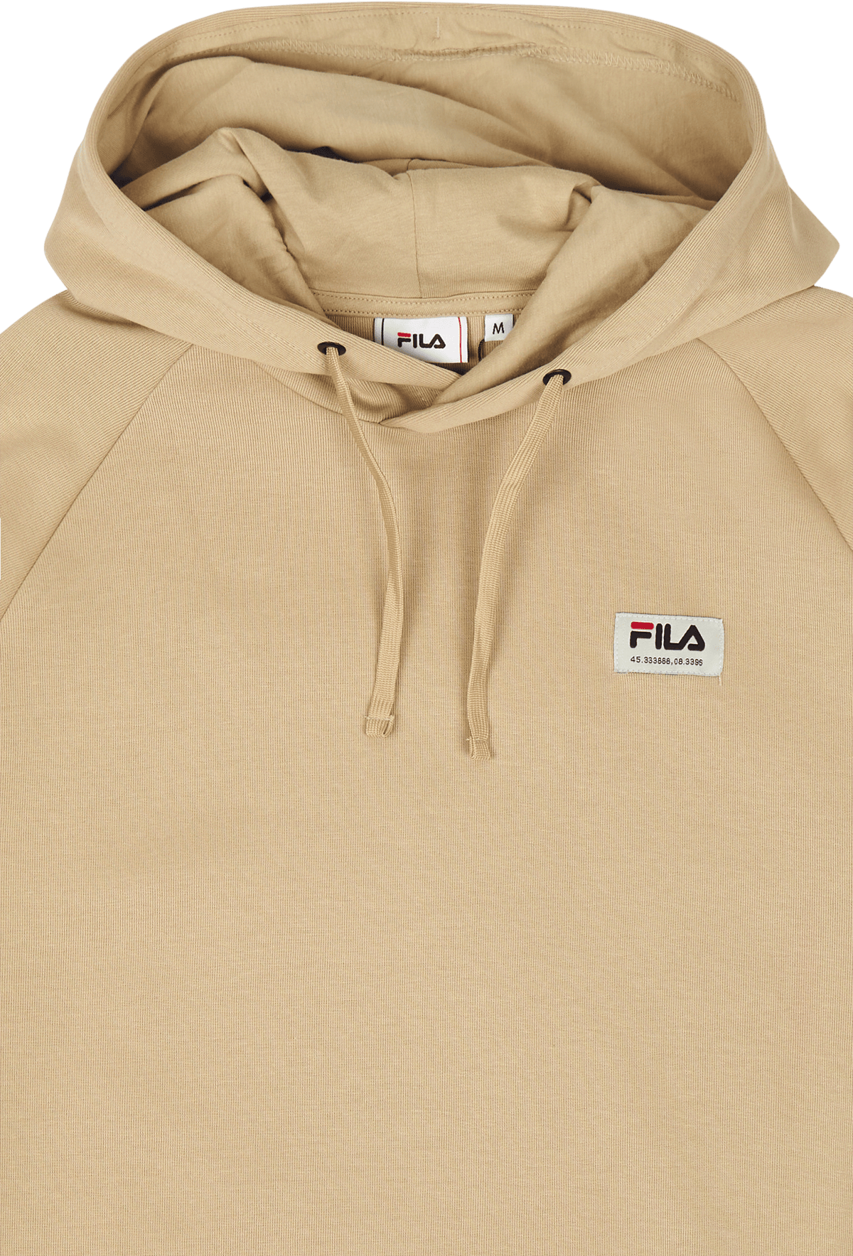 Fila Tauer Hoody Fields Of Rye - Bild 3
