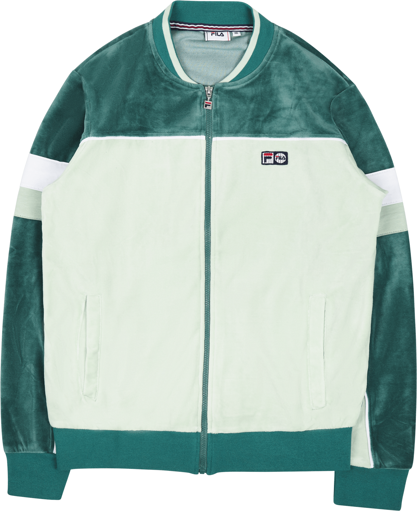 Zielitz Jacket With Zipper  Spruce-silt, Male, Apparels, jackets, S