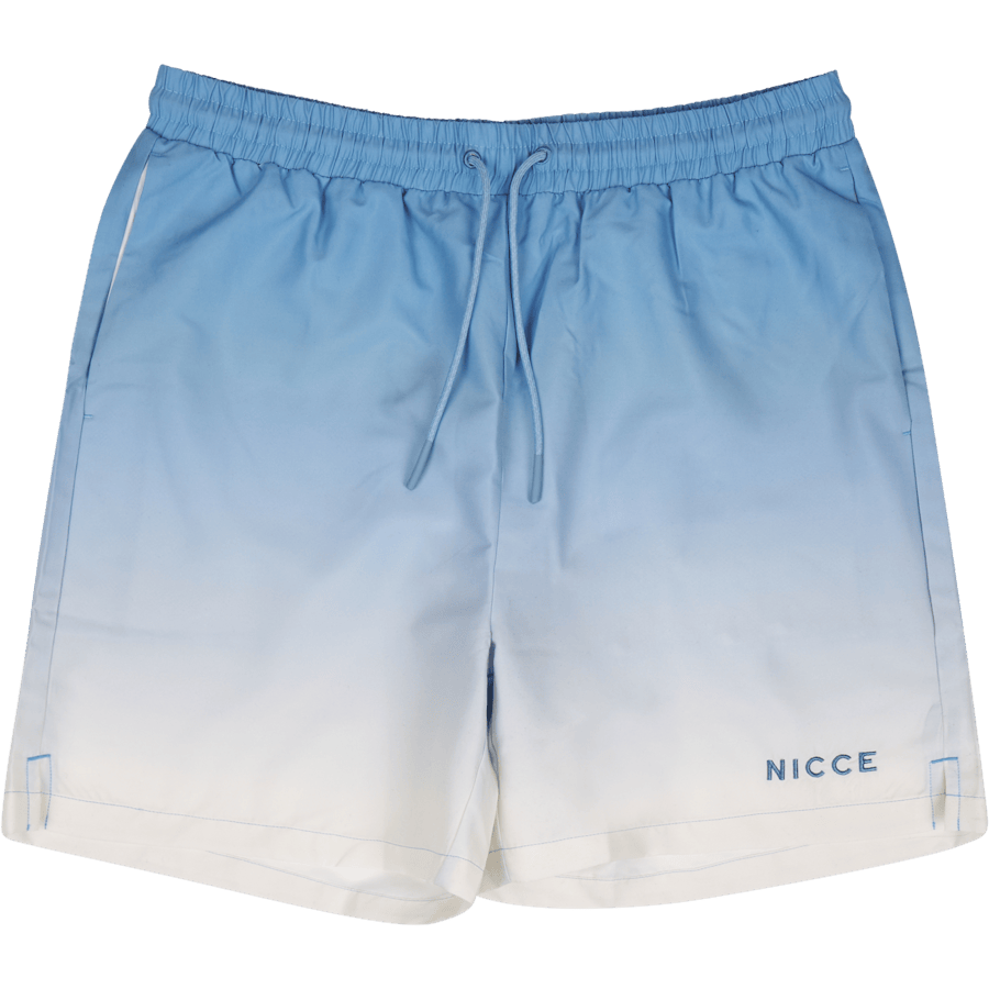 Eaves Swim Shorts Allure Blue/sandshell