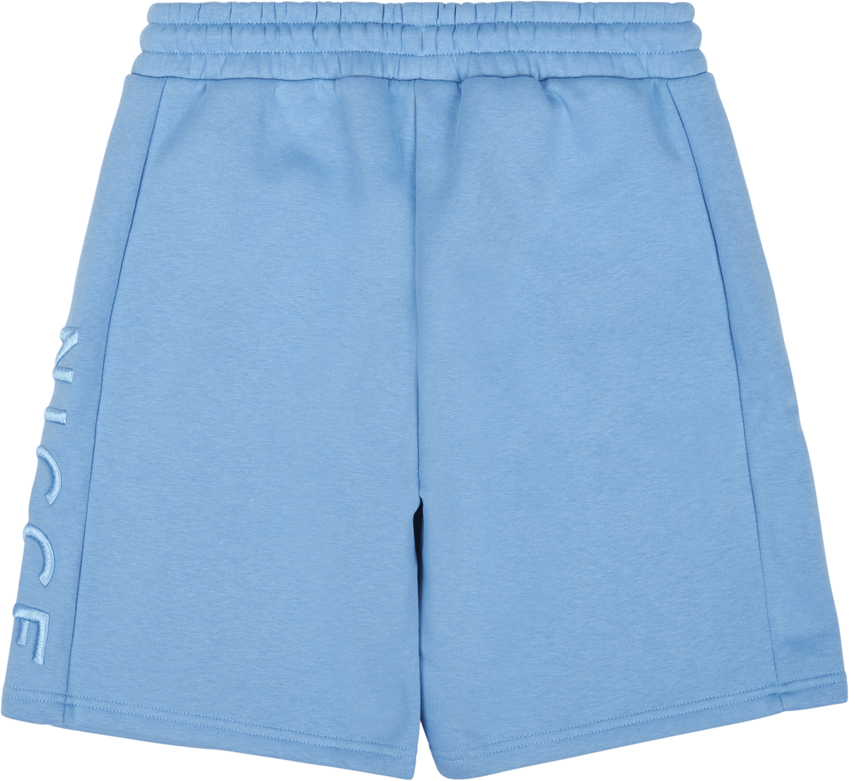 Mercury Jog Shorts Allure Blue - Bild 2