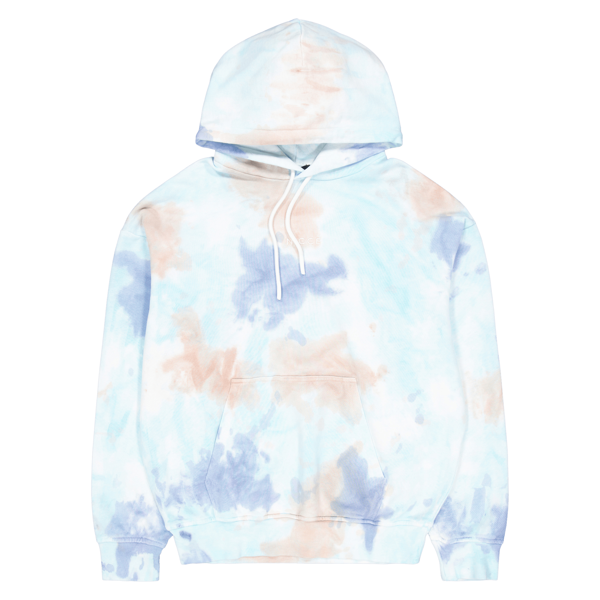 Nicce Colare Hood Multi