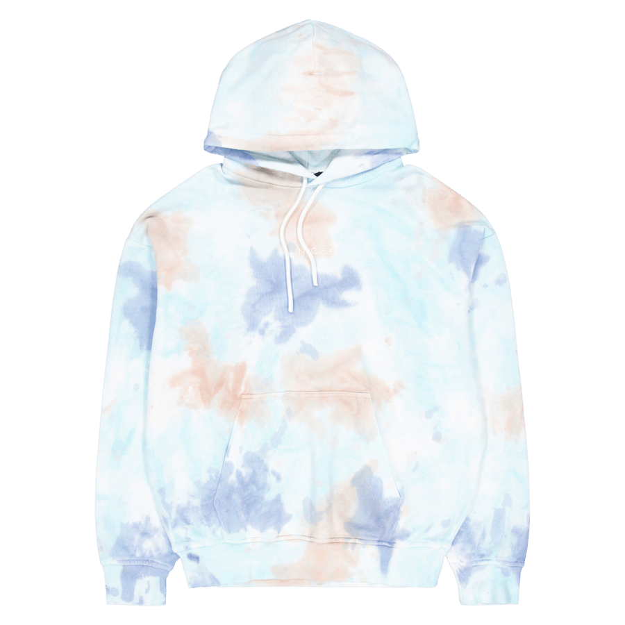 Nicce Colare Hood Multi