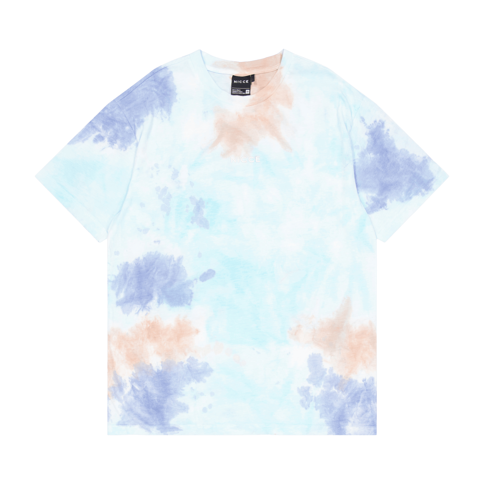 Nicce Colare T-shirt Multi