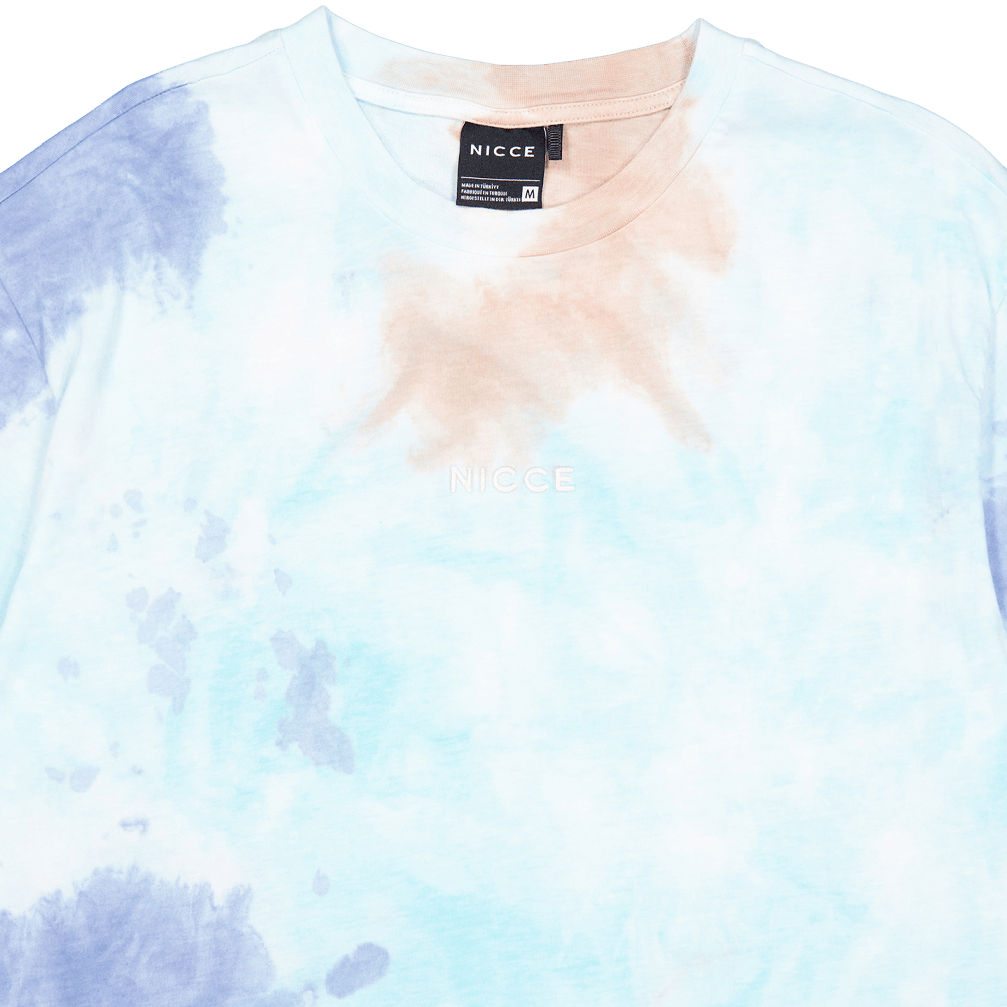 Nicce Colare T-shirt Multi - Bild 3