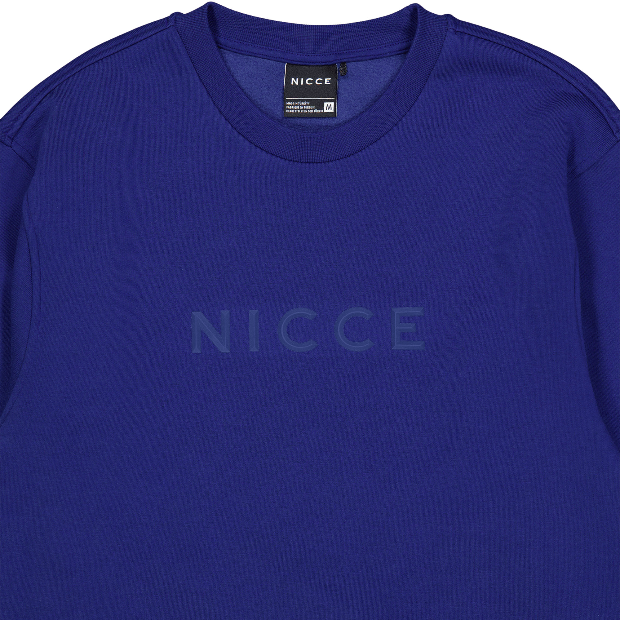Nicce Compact Sweat - Bild 3