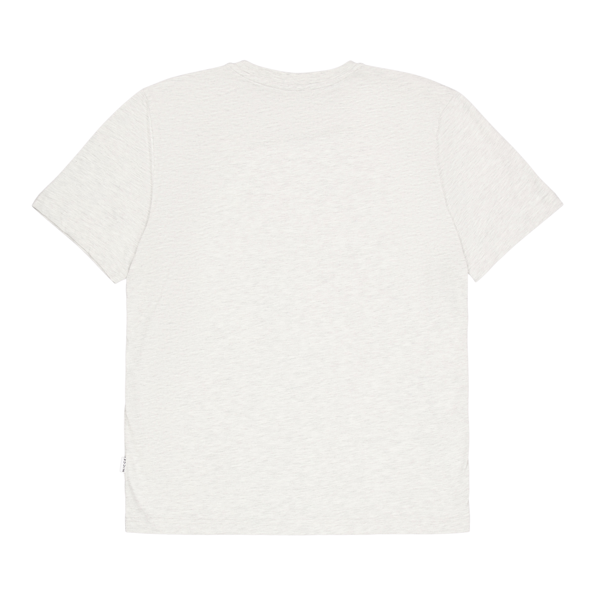 Compact T-shirt  Marl - Bild 2