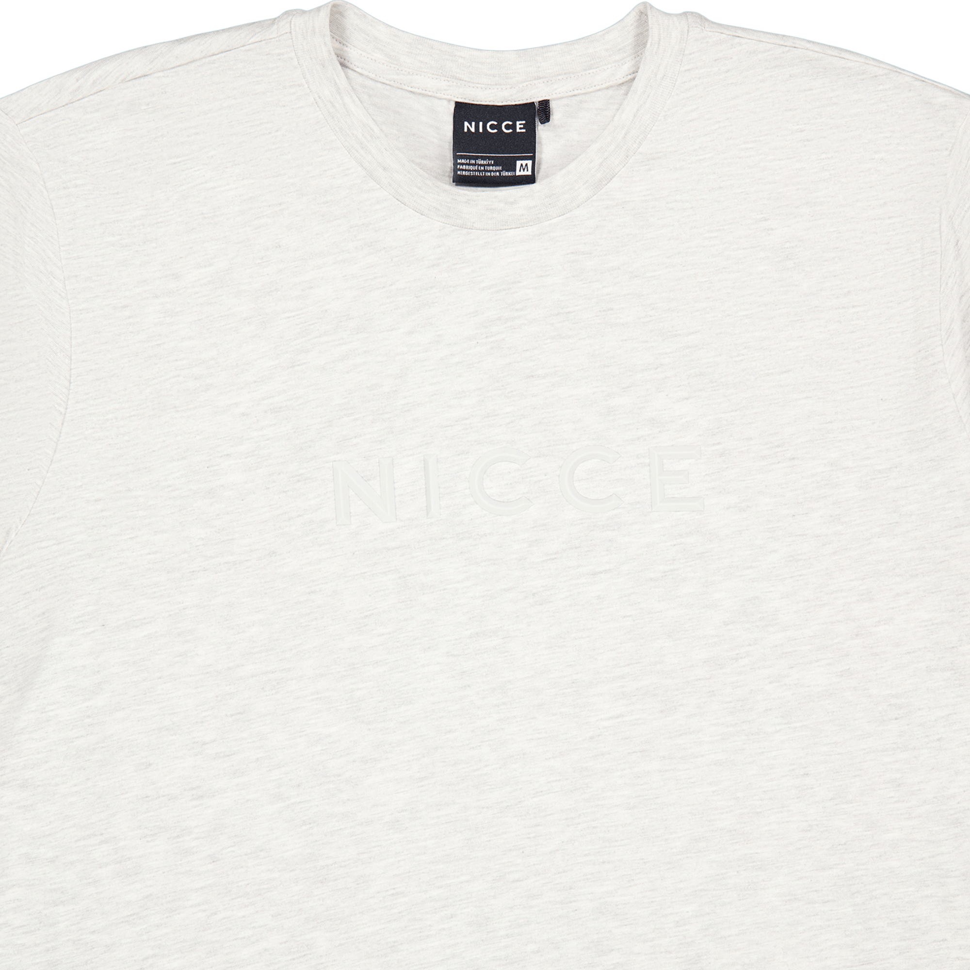 Compact T-shirt  Marl - Bild 3