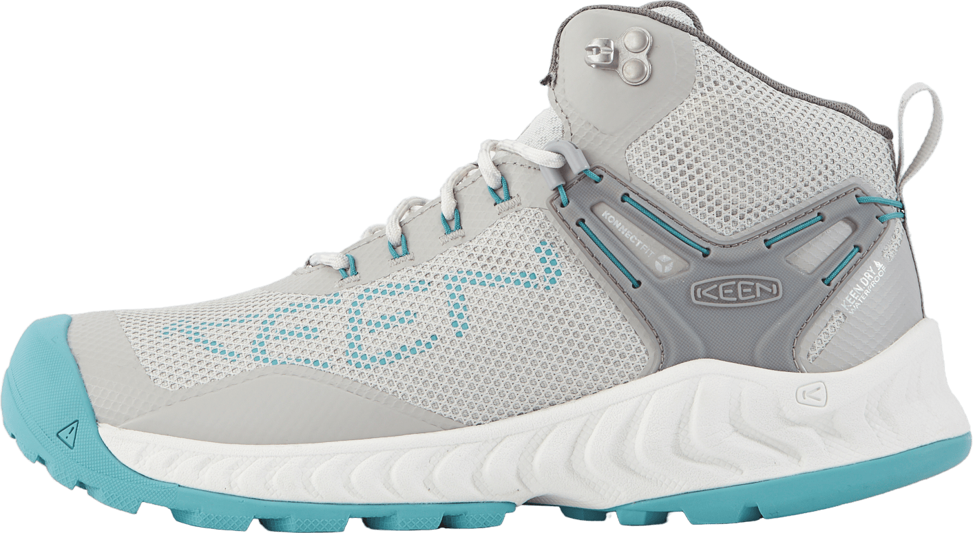 Ke Nxis Evo Mid Wp Vapor-porce Vapor-porcelain