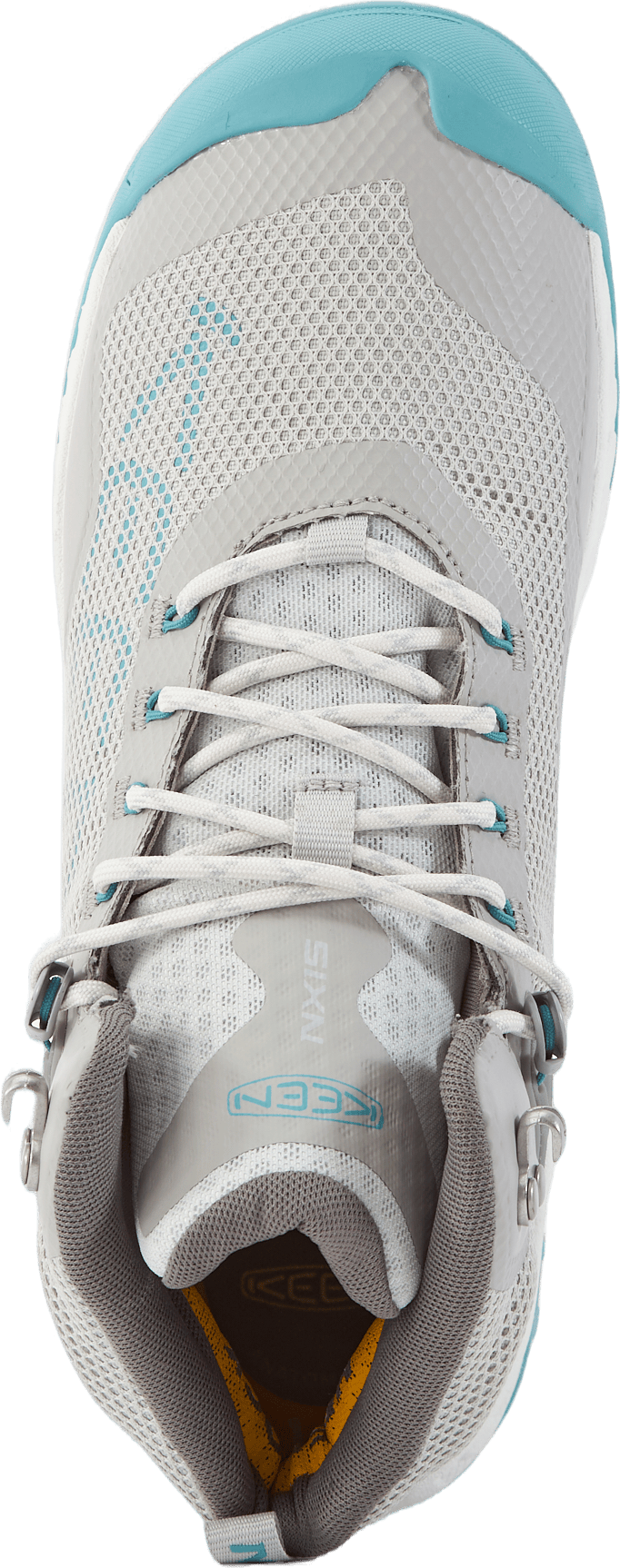 Ke Nxis Evo Mid Wp Vapor-porce Vapor-porcelain - Bild 5
