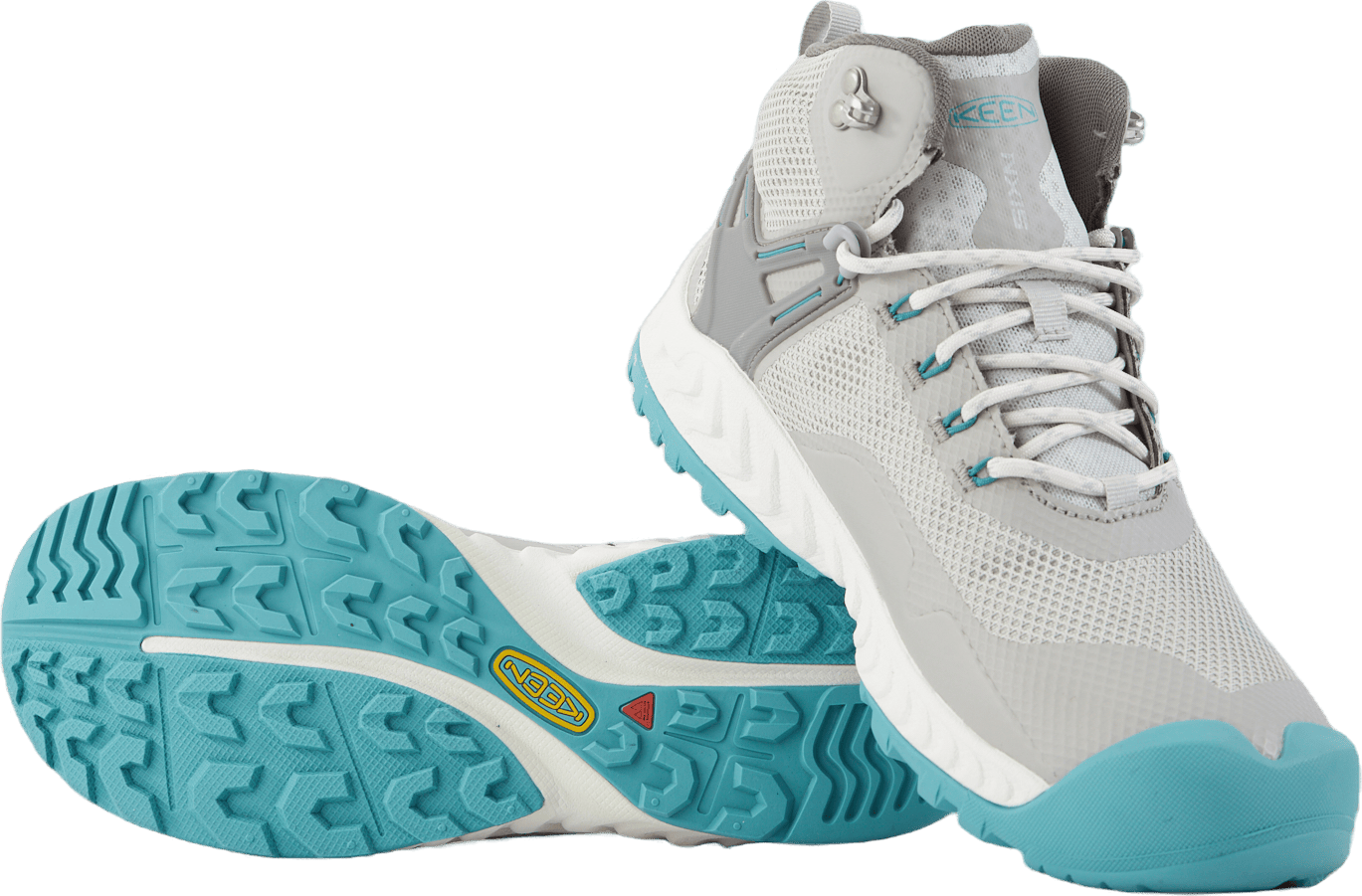 Ke Nxis Evo Mid Wp Vapor-porce Vapor-porcelain - Bild 7