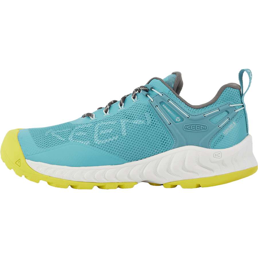 Ke Nxis Evo Wp Porcelain-eveni Porcelain-primrose