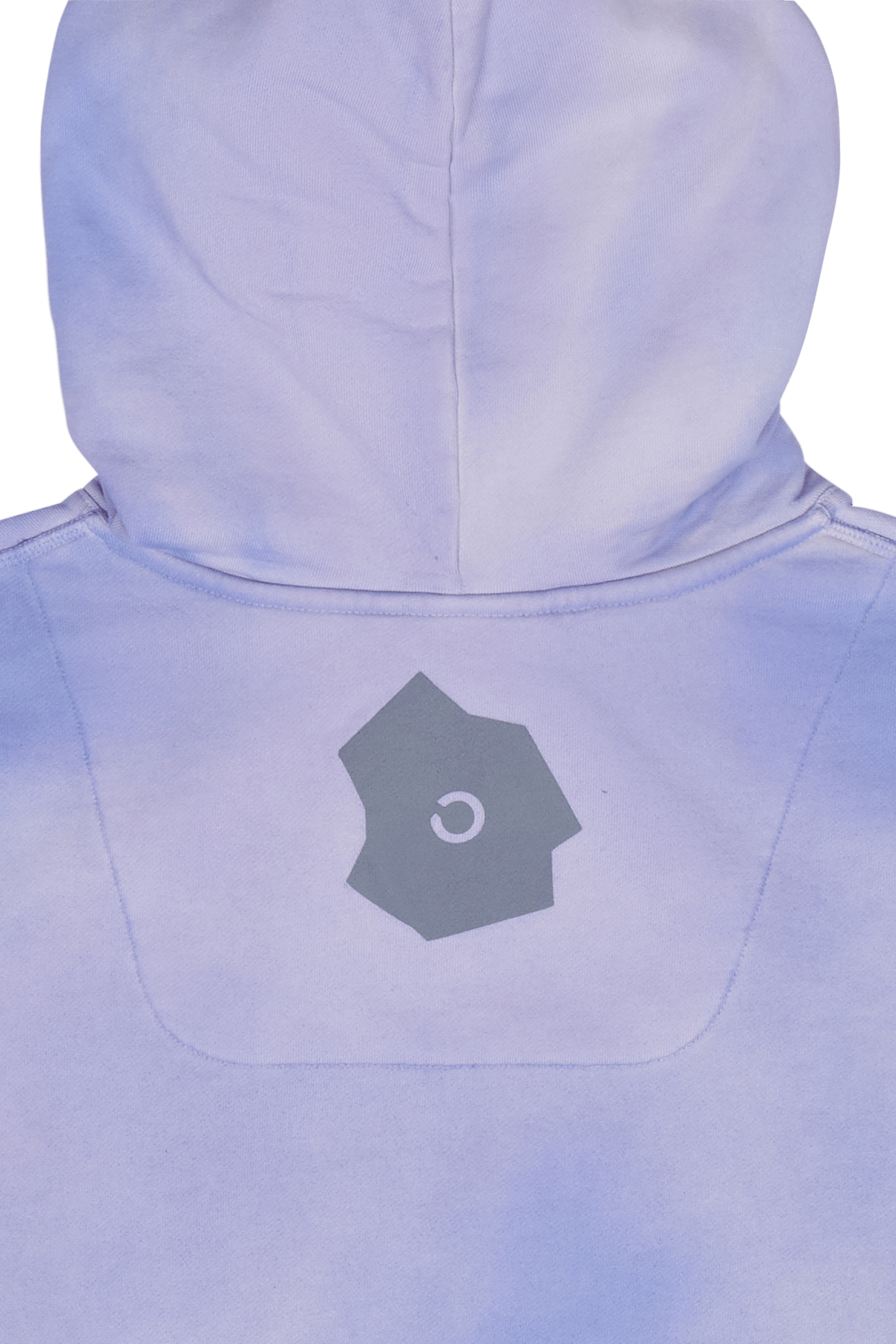 Patina Hoodie Lilac Fade - Bild 5