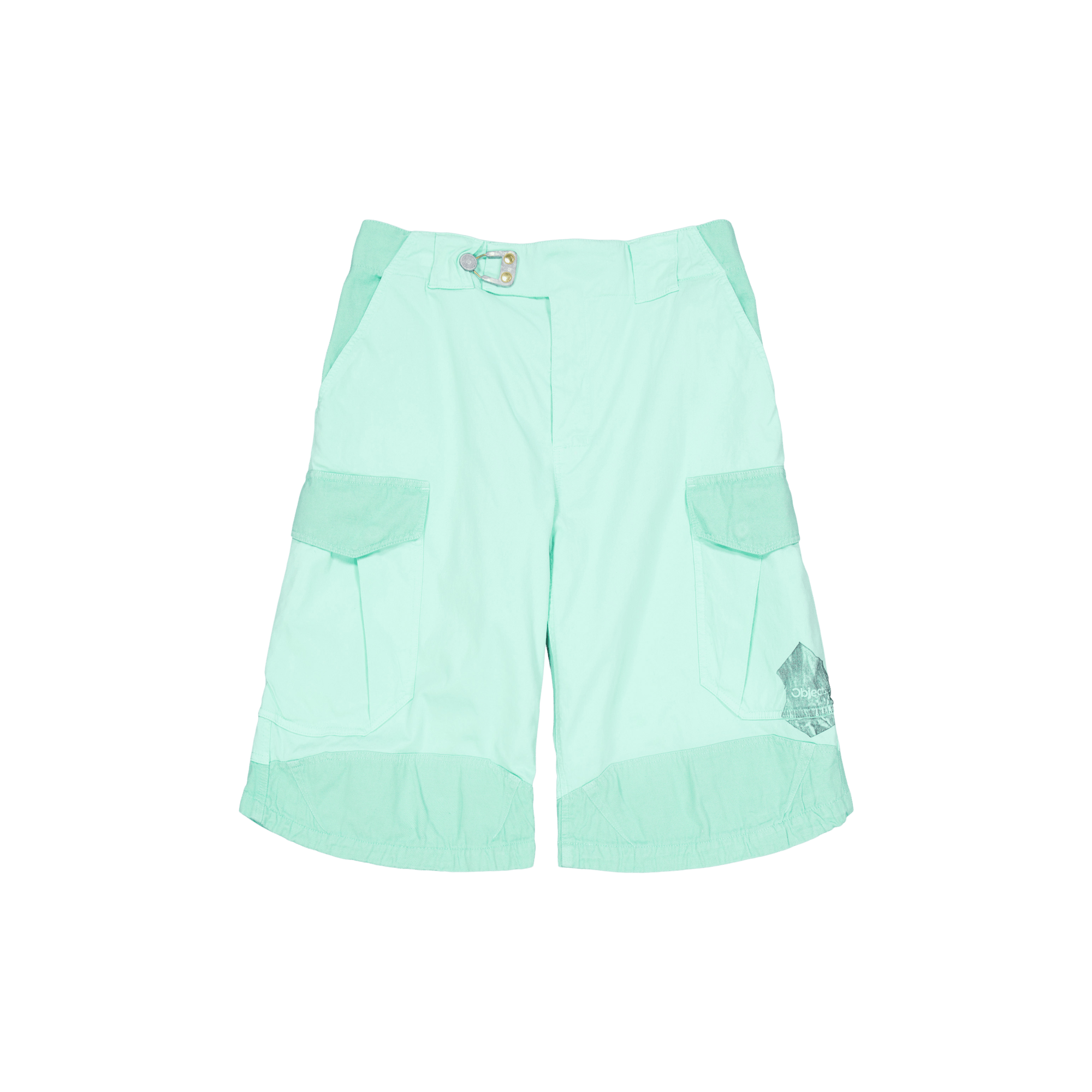 Cargo Shorts Arsham Green