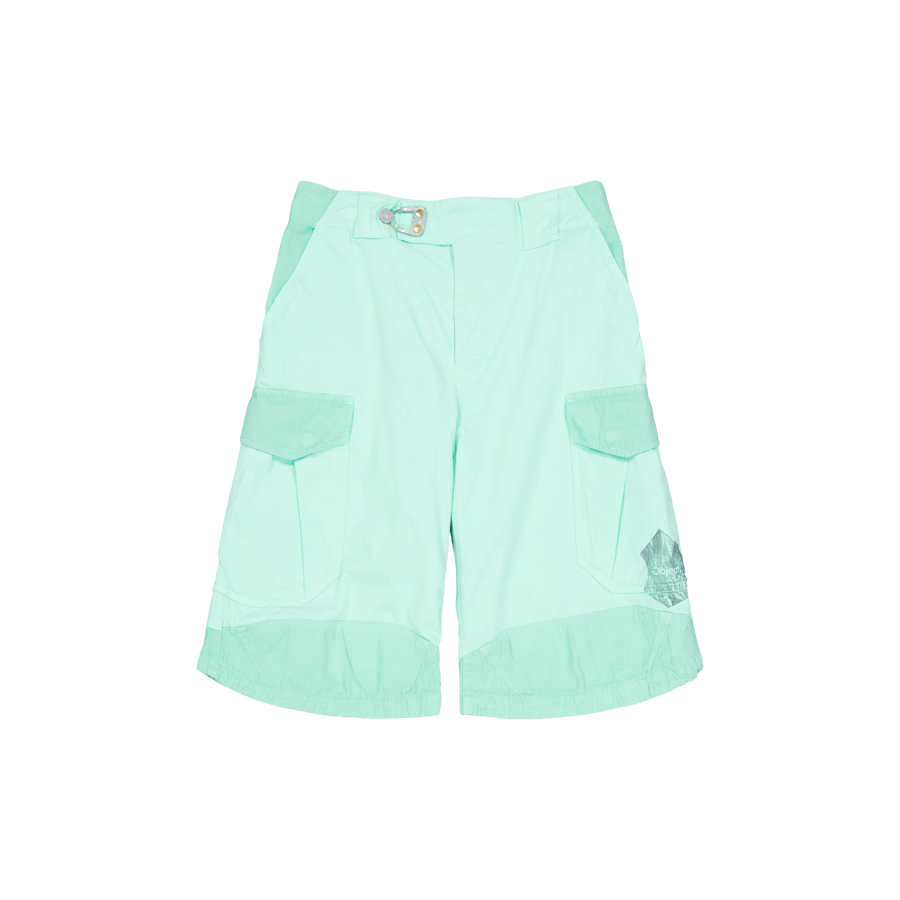 Cargo Shorts Arsham Green