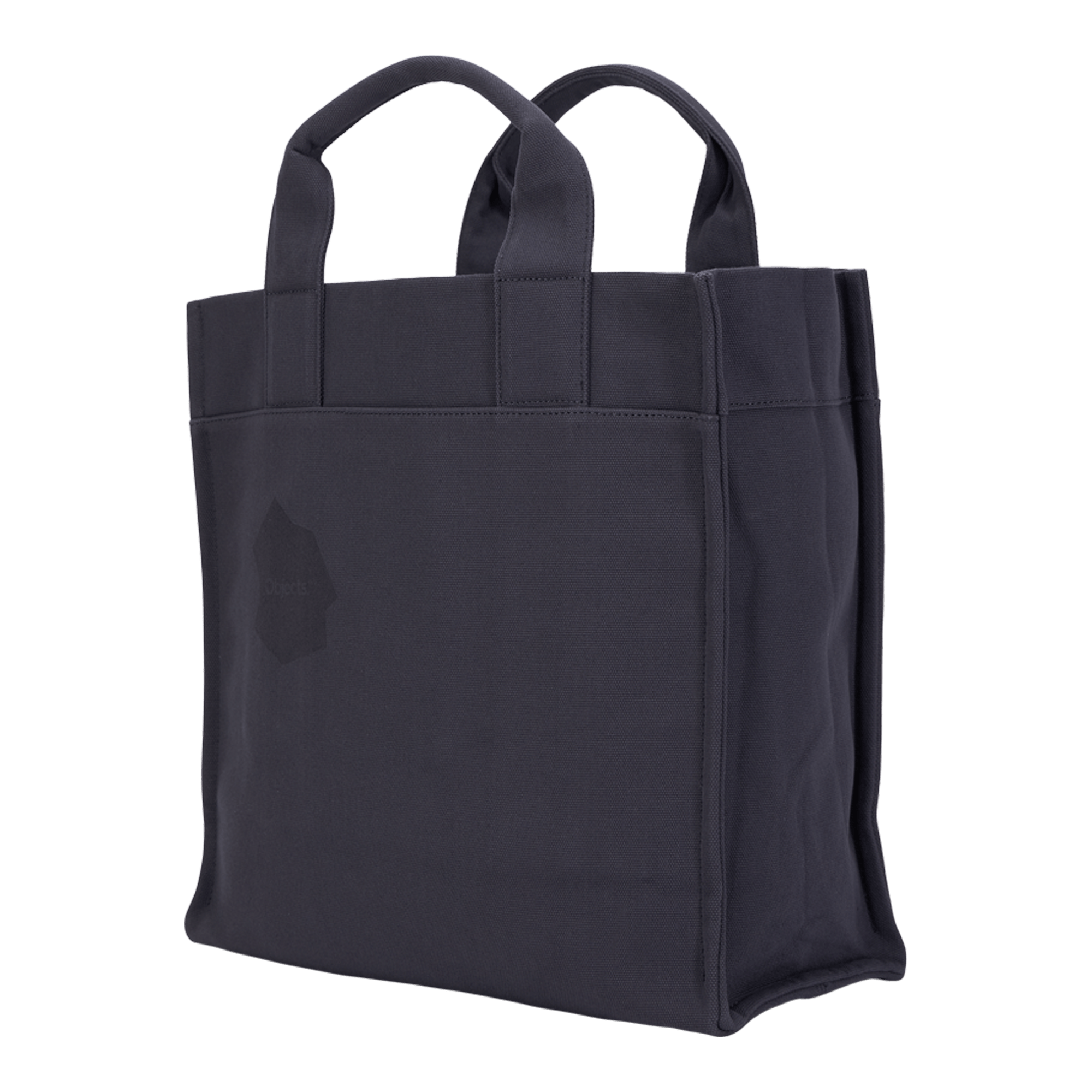 Logo Tote Antracite Grey - Bild 2