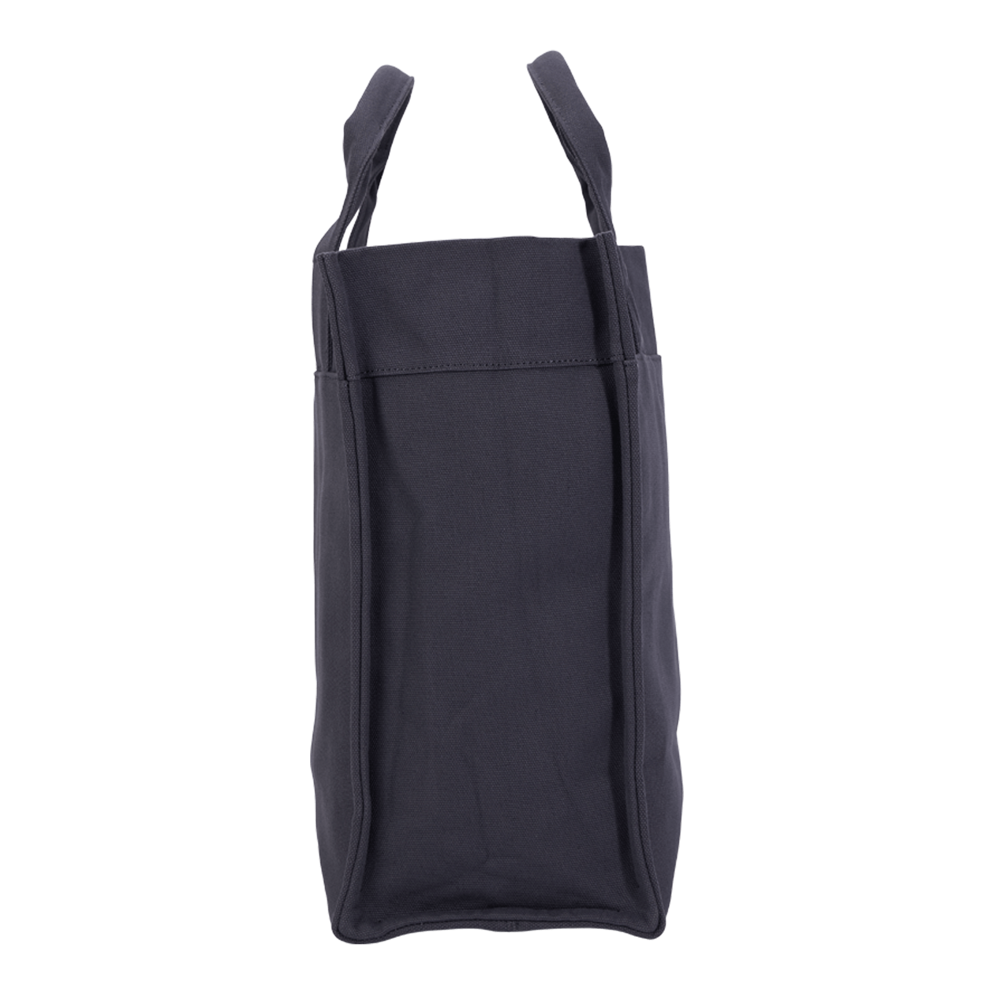 Logo Tote Antracite Grey - Bild 3