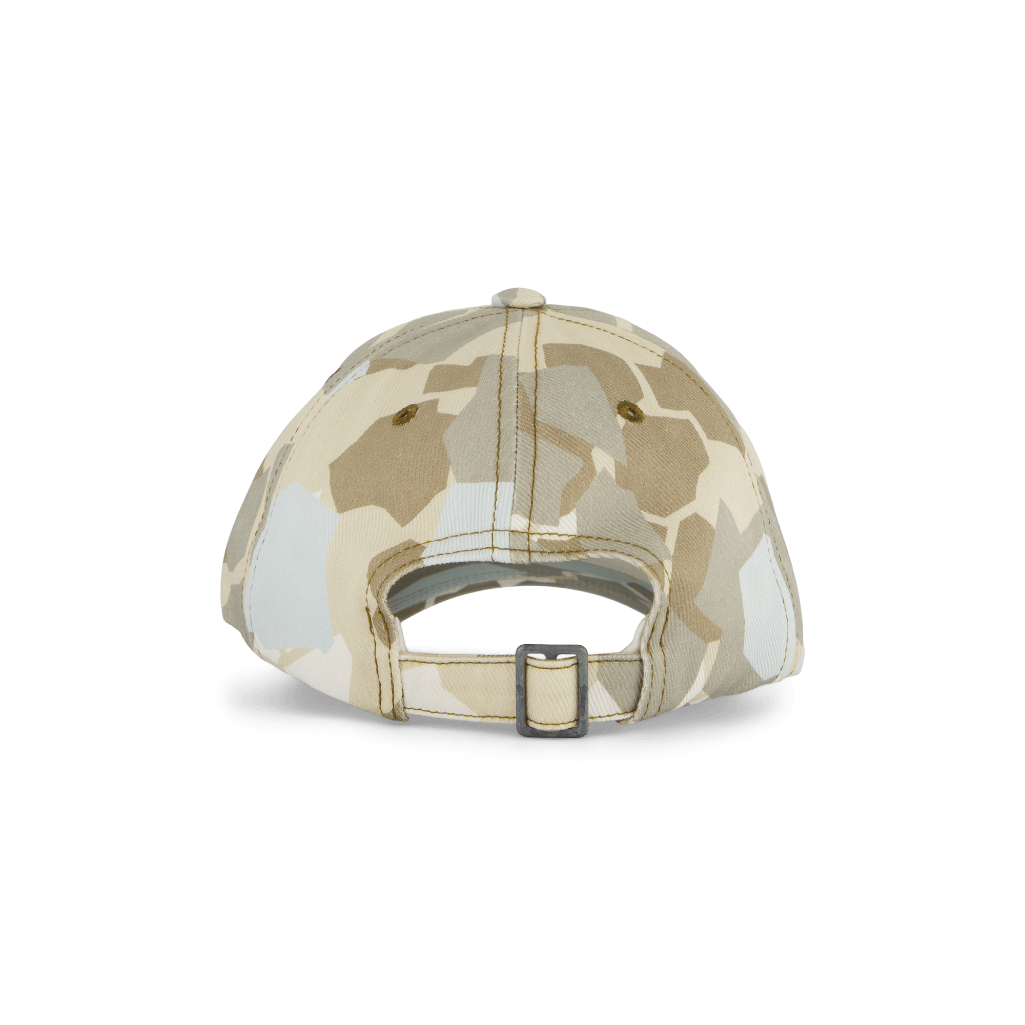 Logo Cap Blue Camo - Bild 3