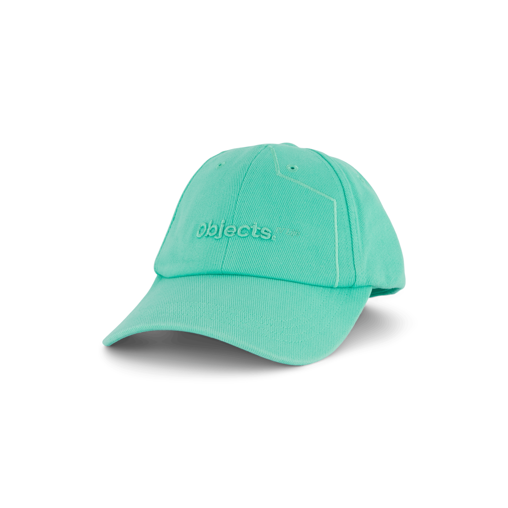 Logo Cap Arsham Green