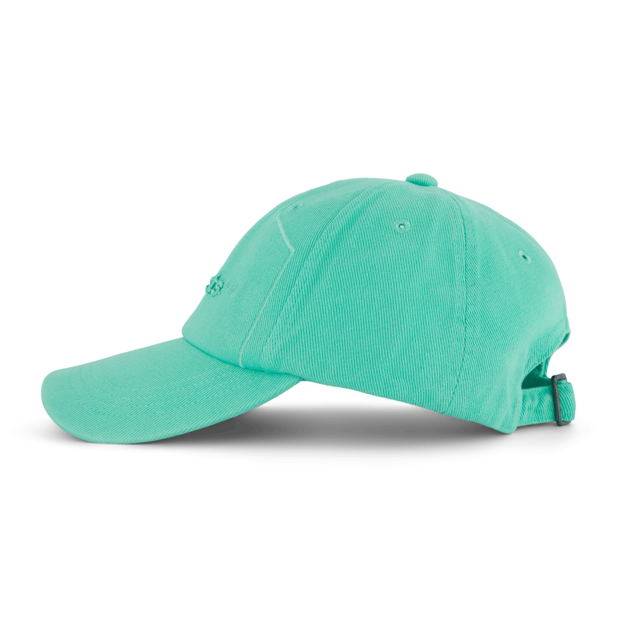 Logo Cap Arsham Green - Bild 2