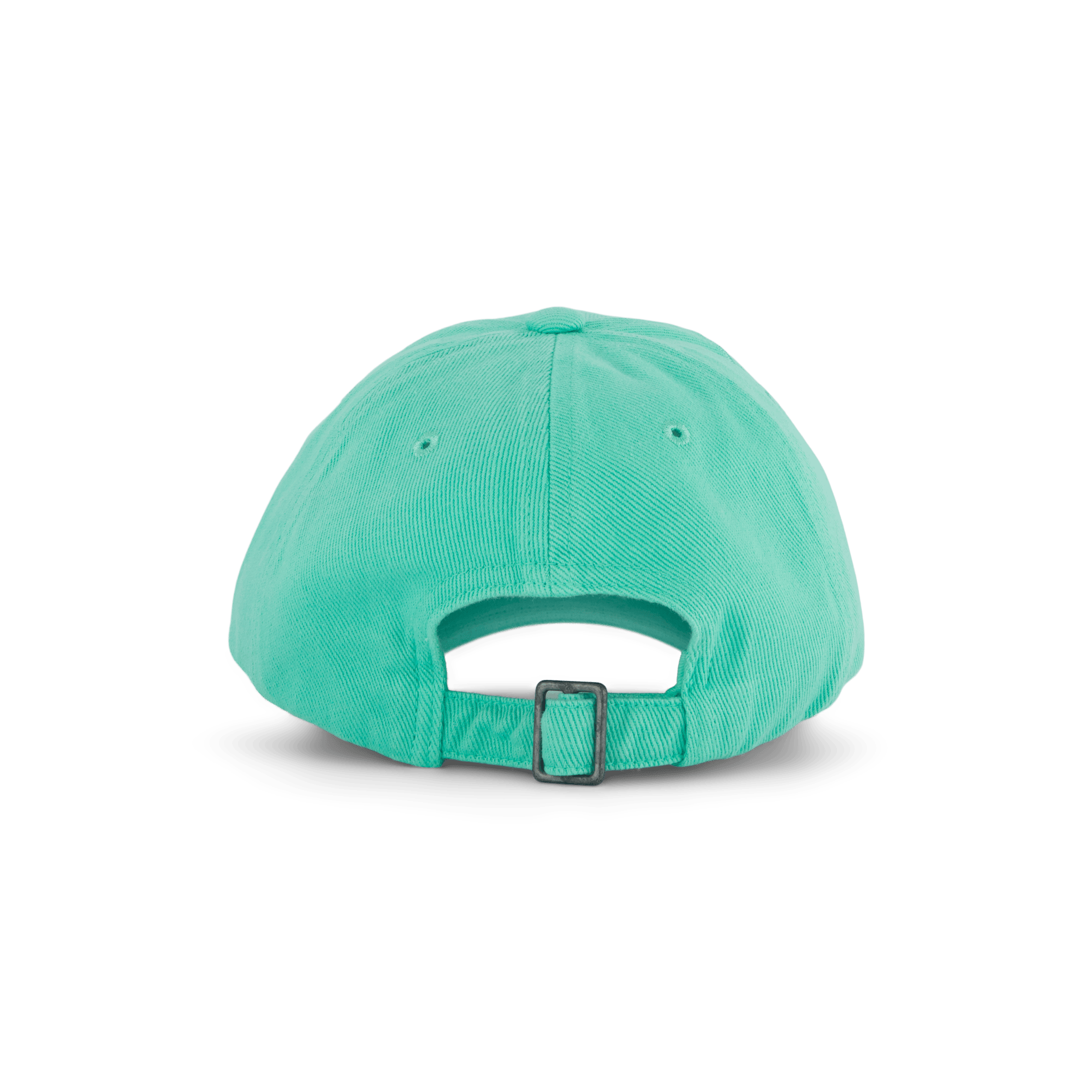 Logo Cap Arsham Green - Bild 3