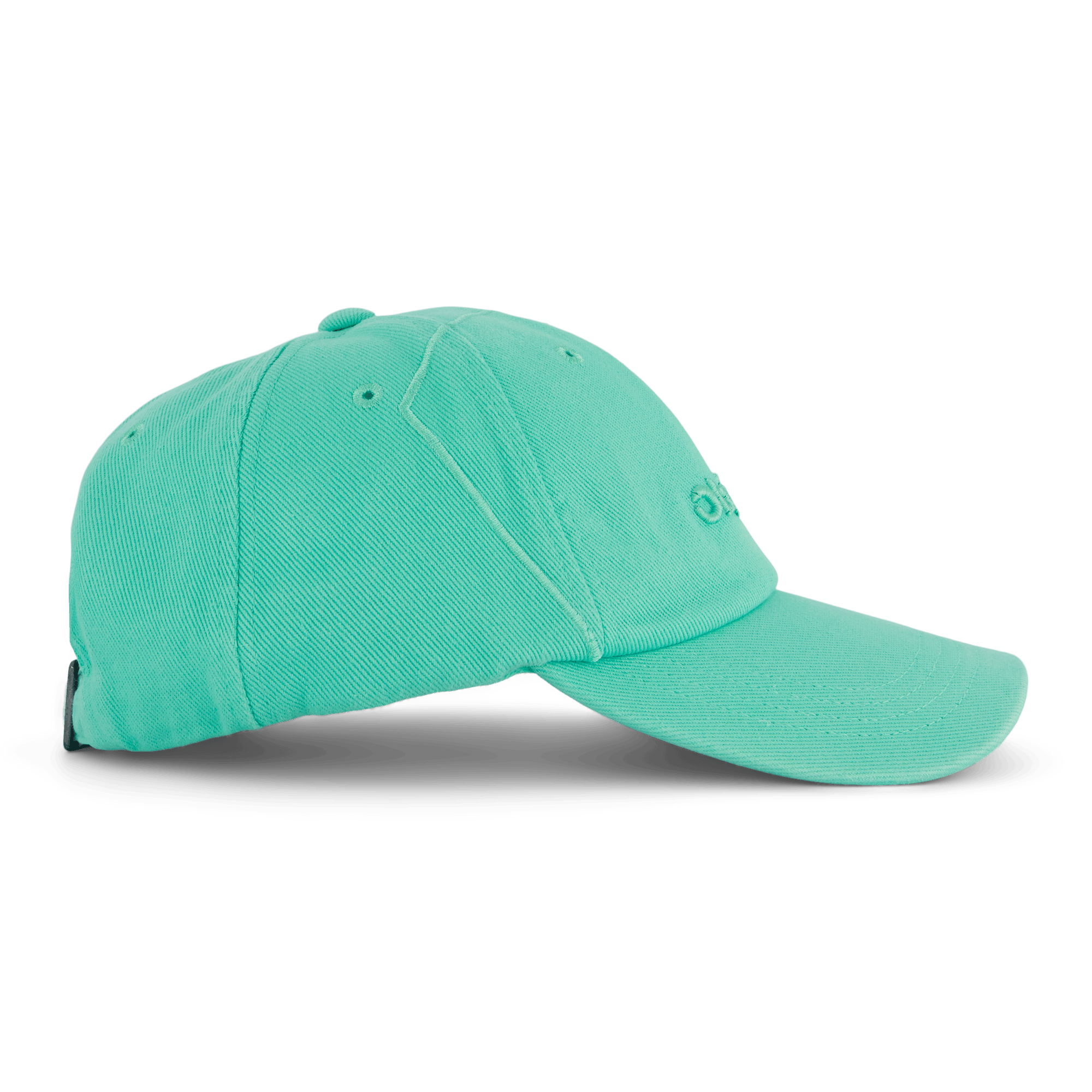 Logo Cap Arsham Green - Bild 4
