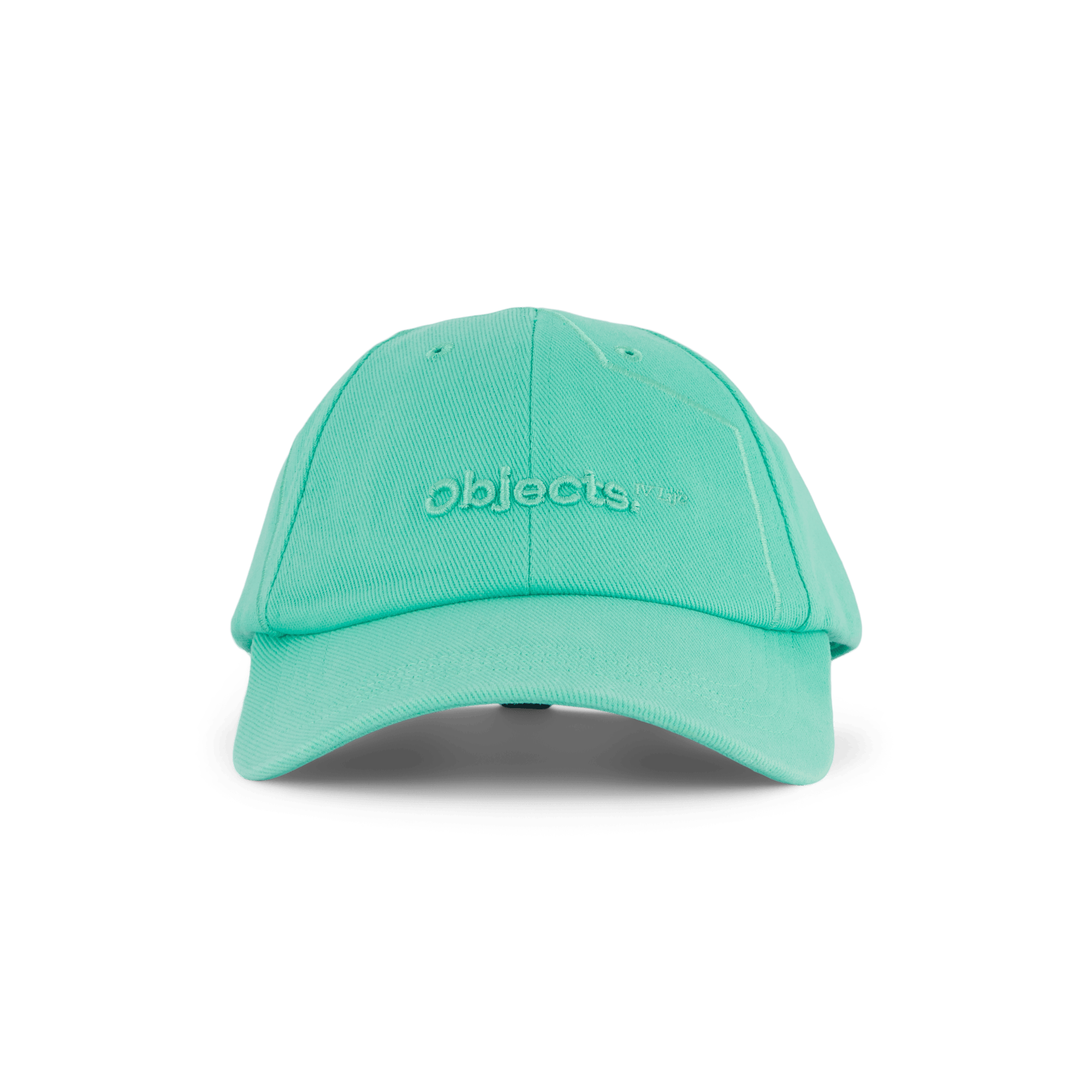 Logo Cap Arsham Green - Bild 5