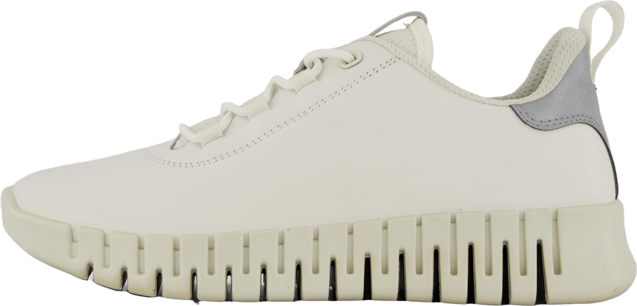 Ecco Gruuv W White/light Grey