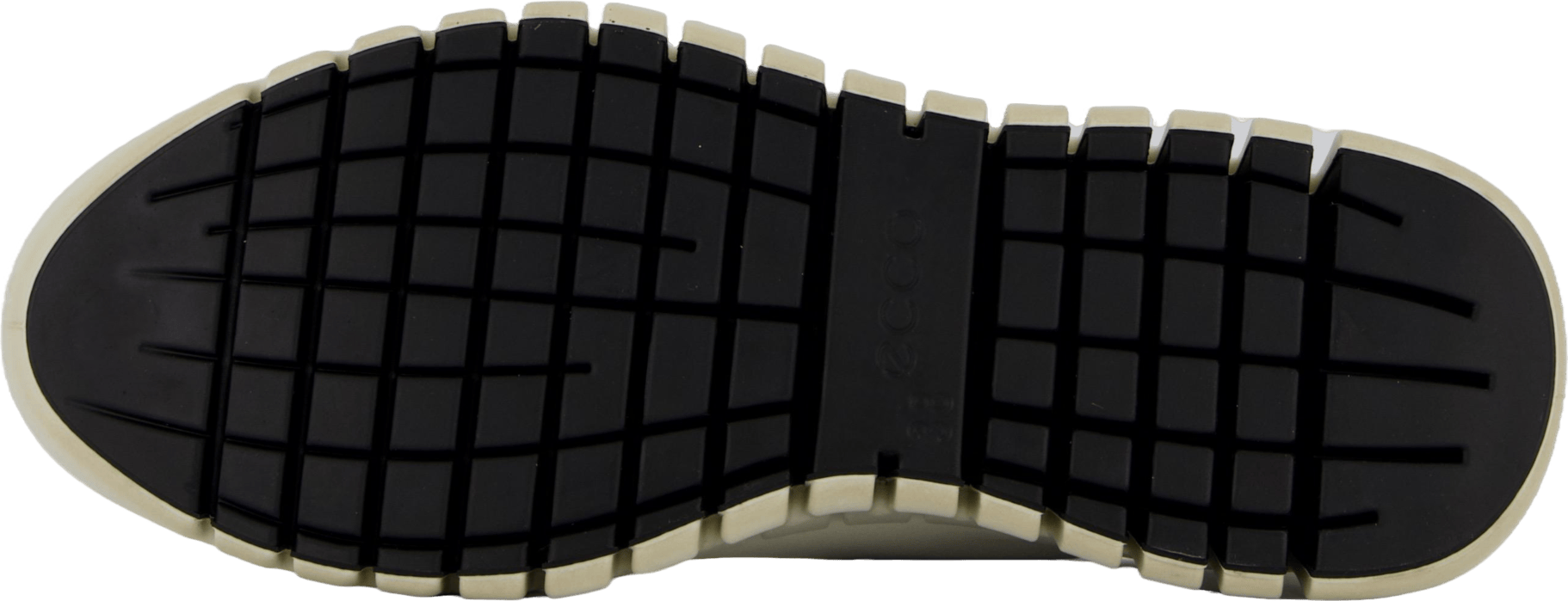 Ecco Gruuv W White/light Grey - Bild 4