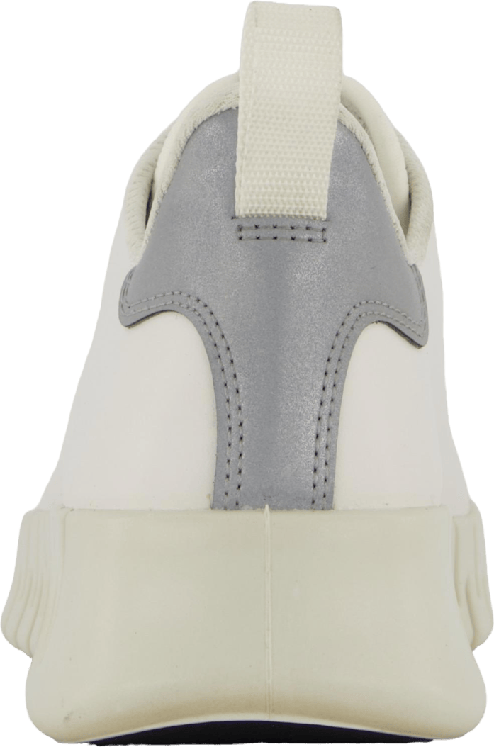 Ecco Gruuv W White/light Grey - Bild 5