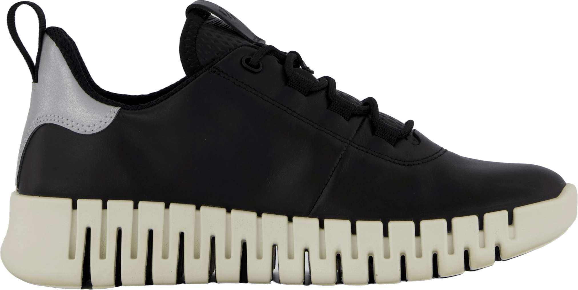 Ecco Gruuv W Black/light Grey - Bild 3