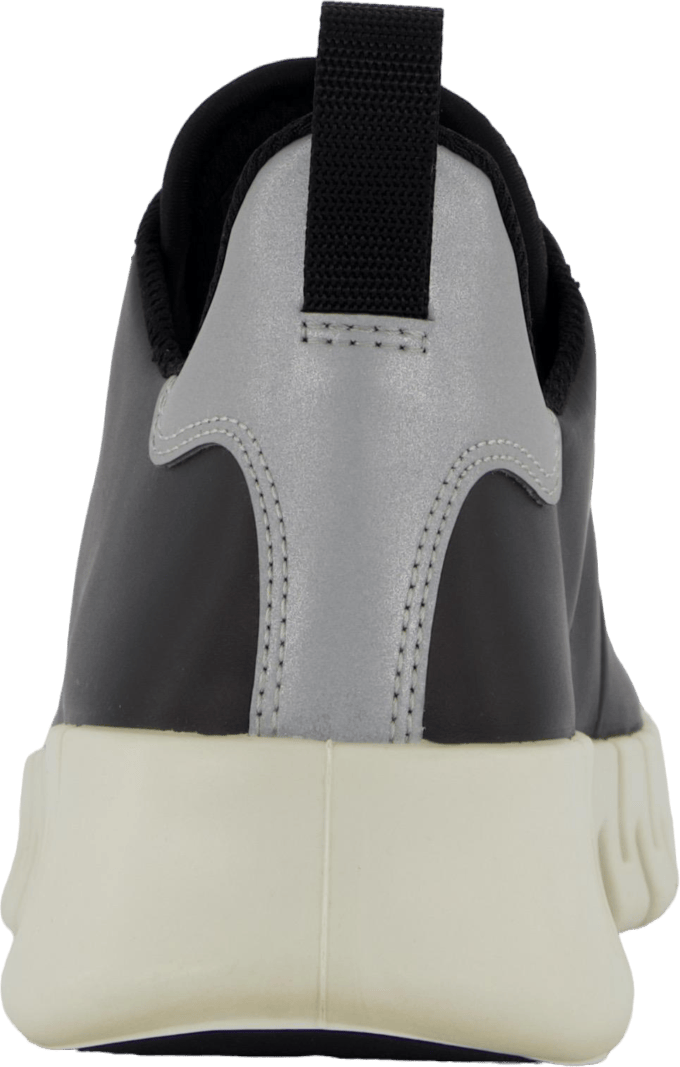 Ecco Gruuv W Black/light Grey - Bild 5