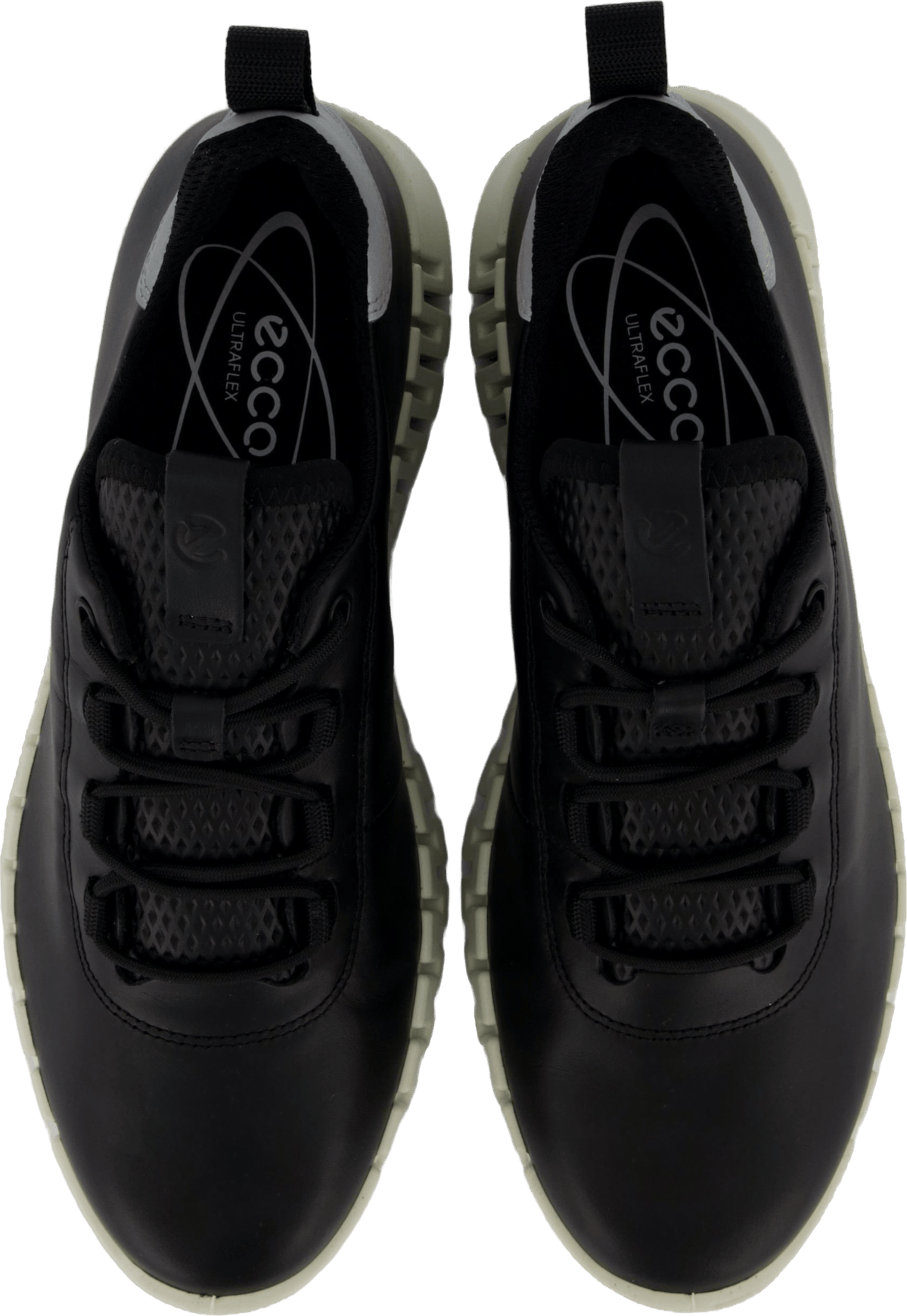 Ecco Gruuv W Black/light Grey - Bild 6