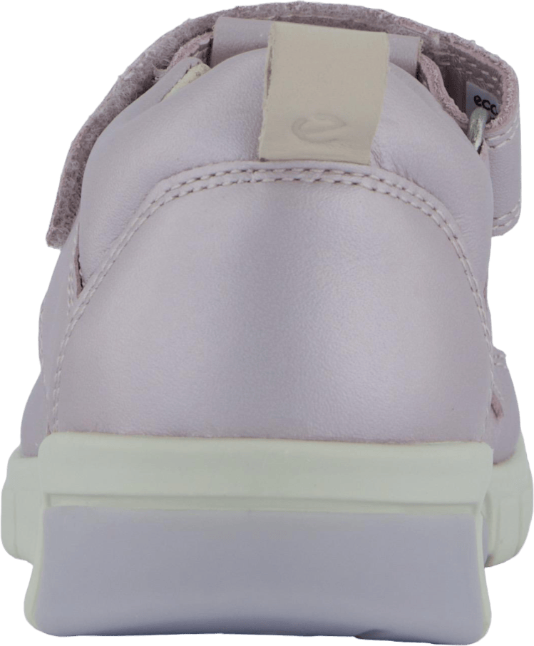 Ecco Mini Stride Sandal Violet Ice Metallic - Bild 5