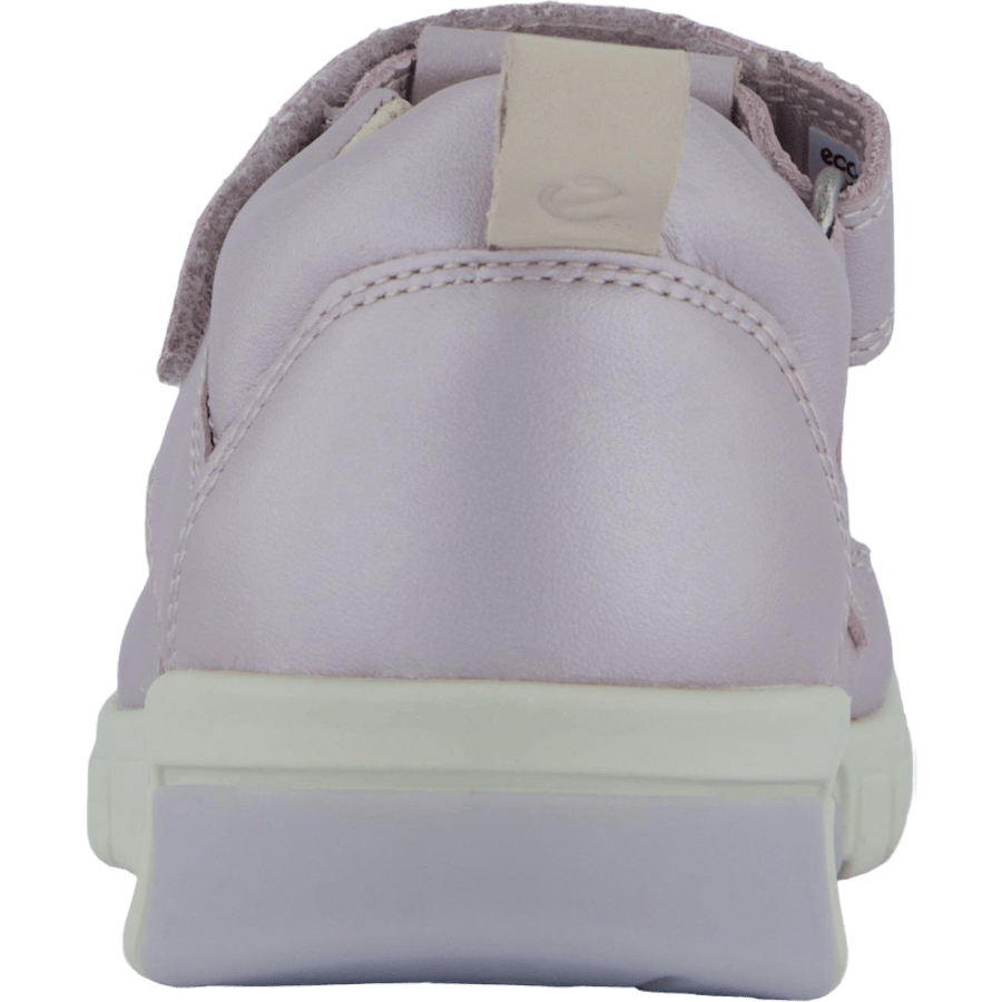 Ecco Mini Stride Sandal Violet Ice Metallic - Bild 5
