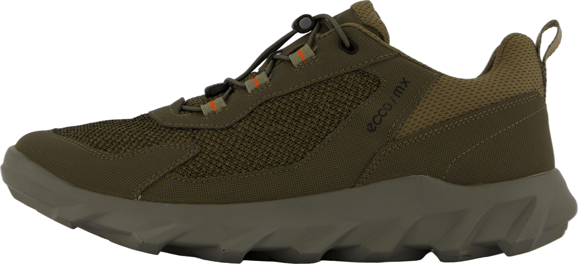 Ecco Mx M Tarmac/tarmac/black