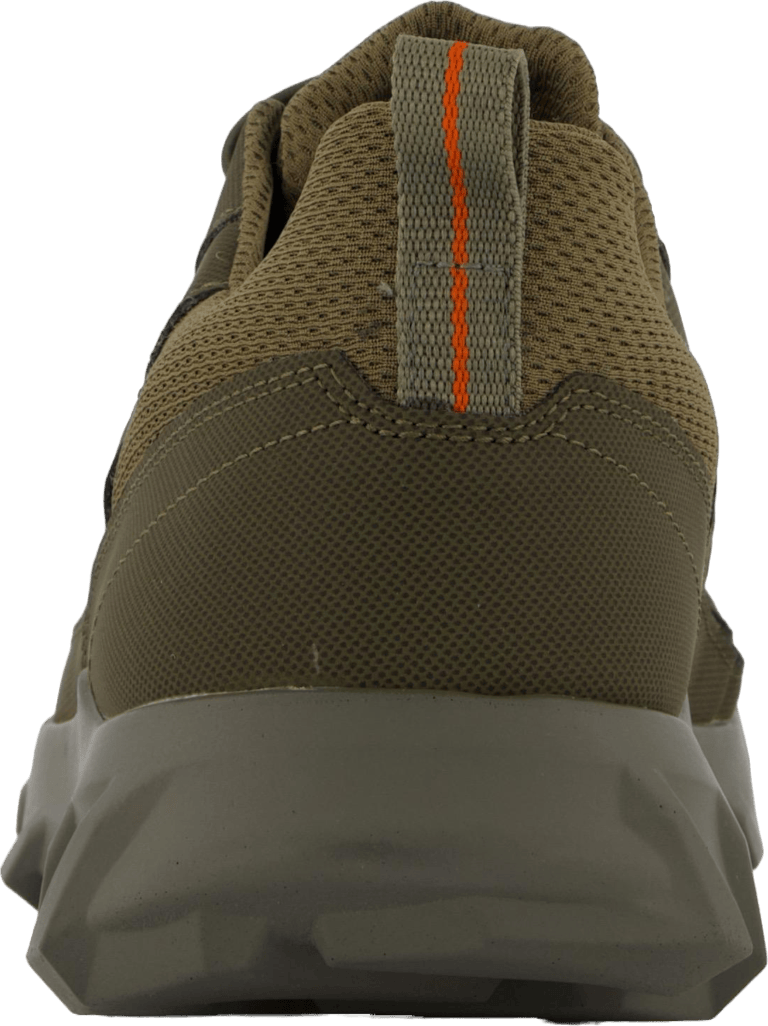 Ecco Mx M Tarmac/tarmac/black - Bild 5