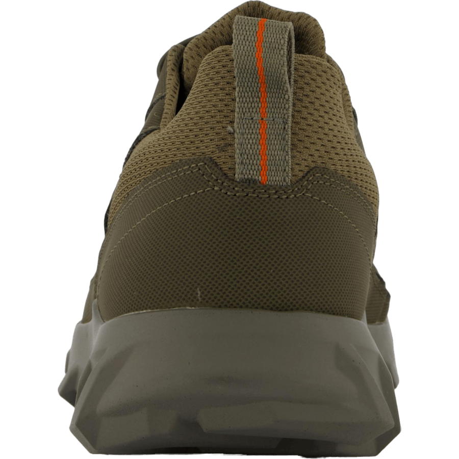 Ecco Mx M Tarmac/tarmac/black - Bild 5