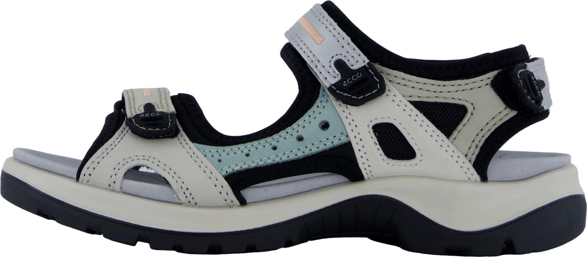 Ecco Offroad Multicolor Sage