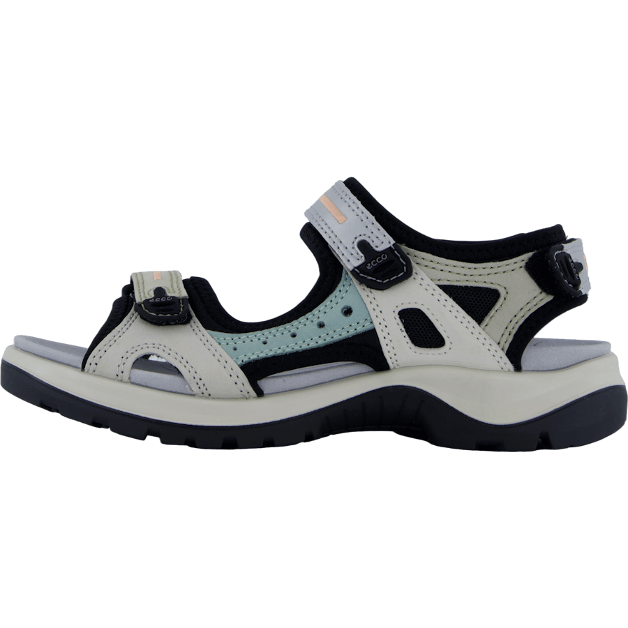 Ecco Offroad Multicolor Sage