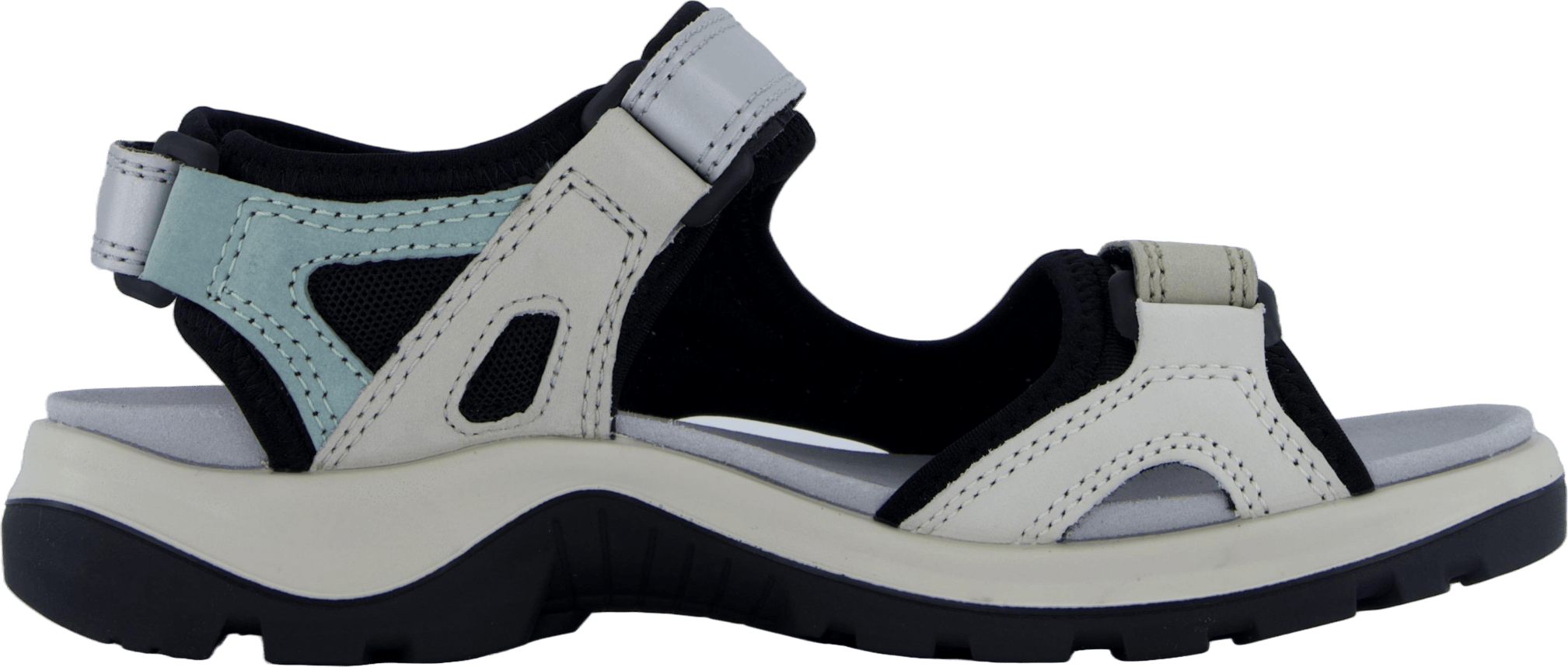 Ecco Offroad Multicolor Sage - Bild 3